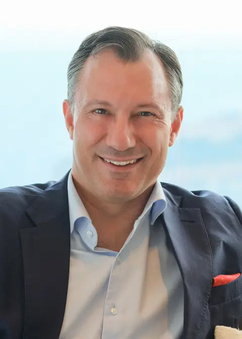 Francisco Garcia