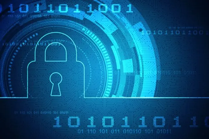 How Secure is Your Data? | By Michael Toedt