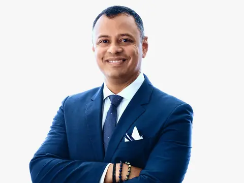 Rajeev Gopalakrishnan
