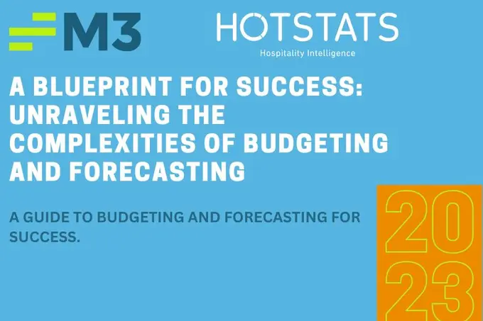 A Blueprint for Success: Unraveling the Complexities of Budgeting and Forecasting