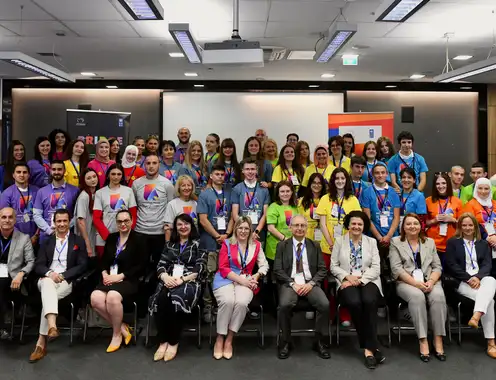 UNWTO Announces Winners of 2023 Students