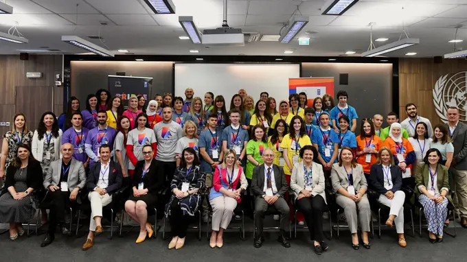 UNWTO Announces Winners of 2023 Students