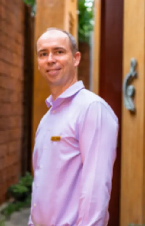 Graeme Ure