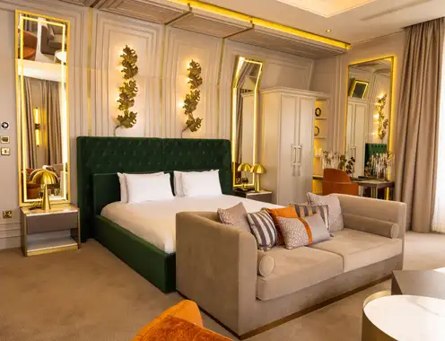 Dover Marina Hotel & Spa, Tapestry Collection by Hilton