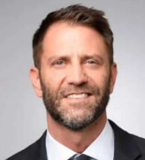 Glenn Gordon