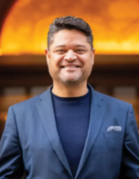 Mario Flanagan