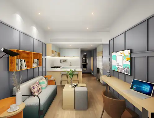 Ascott China And Jin Jiang Hotels (China Region) Join Forces To Accelerate Asset-light Expansion Of Apartment Hotel Brands Quest And Tulip Lodj