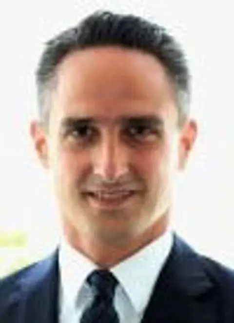 Martin Hoellrigl