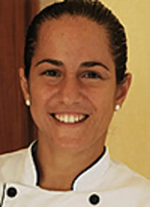 Claudia Fossa