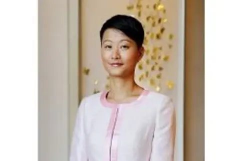 Elaine Chin