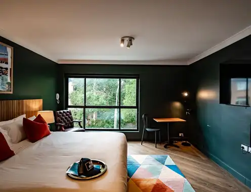 How Cloudbeds and X Hospitality are helping The Blue Hotel redefine Australian hospitality