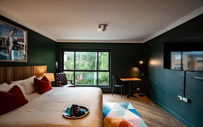 How Cloudbeds and X Hospitality are helping The Blue Hotel redefine Australian hospitality