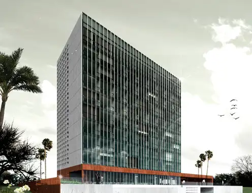 Hampton by Hilton Montevideo Carrasco