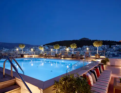 Highgate and Eternam Enter Greece with Joint Acquisition of Zafolia Hotel Athens