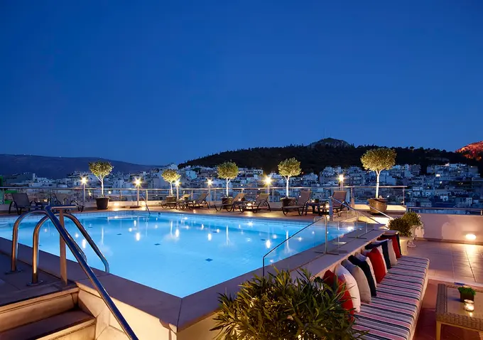 Highgate and Eternam Enter Greece with Joint Acquisition of Zafolia Hotel Athens