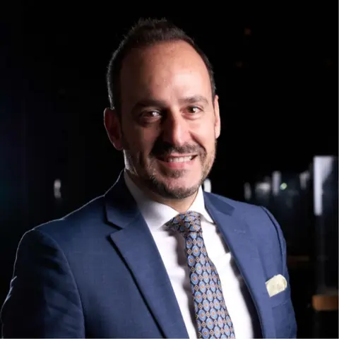 Chadi Chemaly