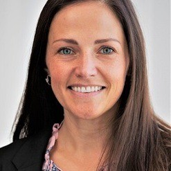 Amber Trendell