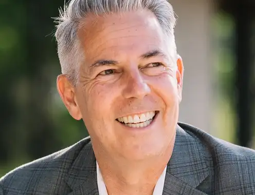 Dave Goulden, Ladera CEO