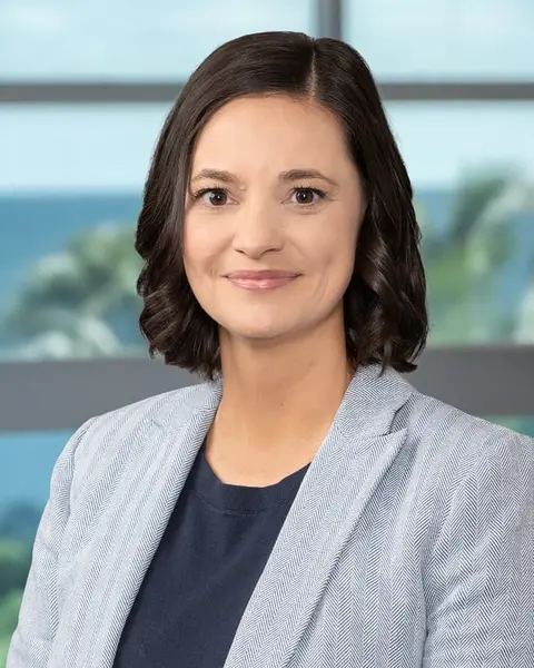 Courtney Hatfield