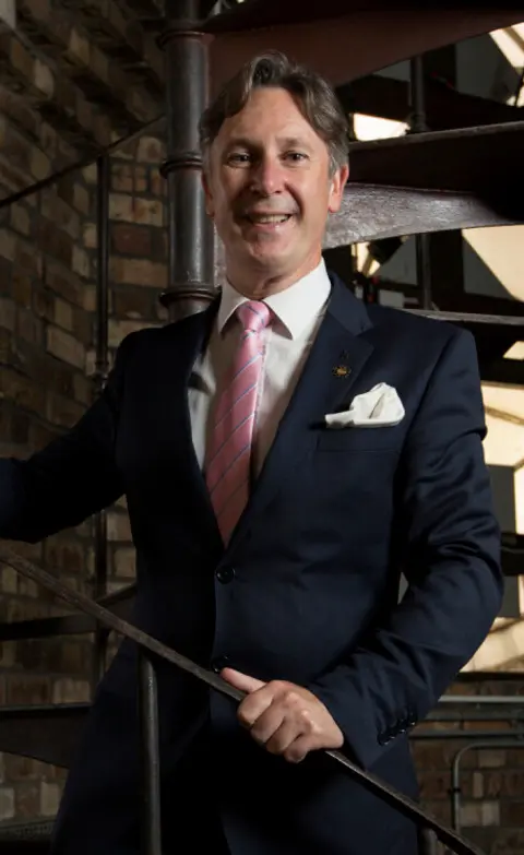 Andrew Mcpherson