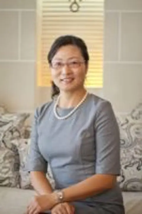 Lucia Liu
