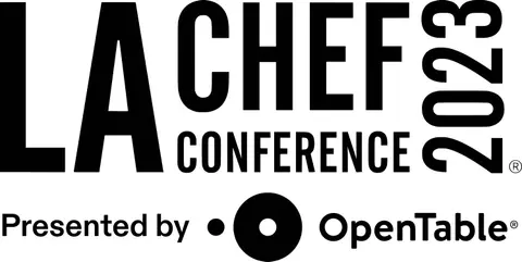 LA Chef Conference - Hospitality Net