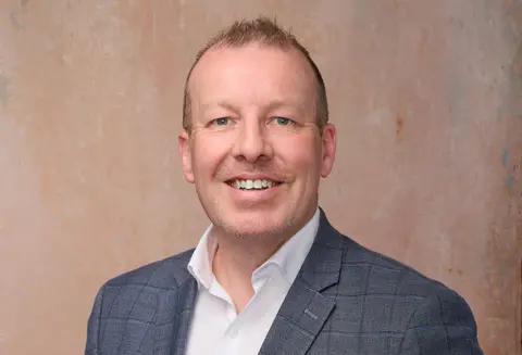 Nigel Maxey