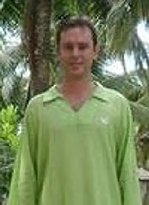 Shane McKirdy