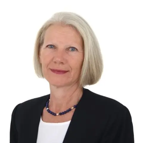Ulrike Andorff