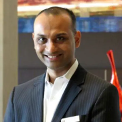 Mohan Koka