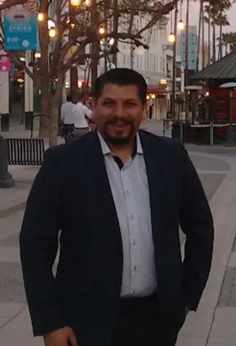 Eli Gerard