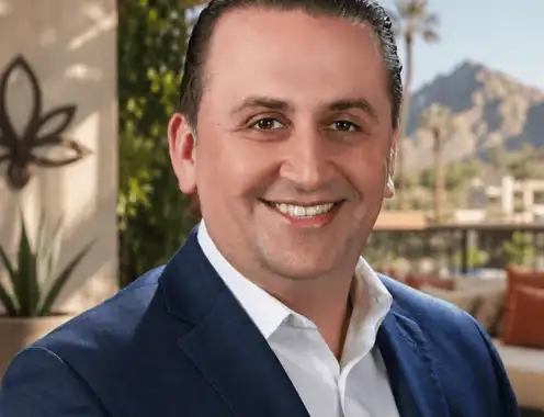 Dimitrios Bessis