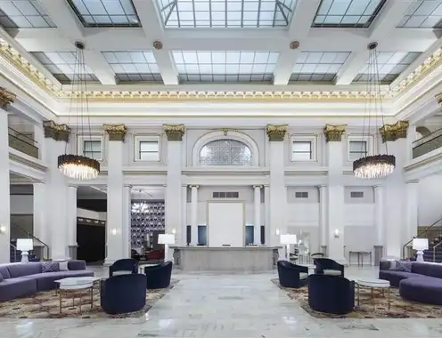 Crescent Hotels & Resorts Assumes Management of The Westin Great Southern Columbus
