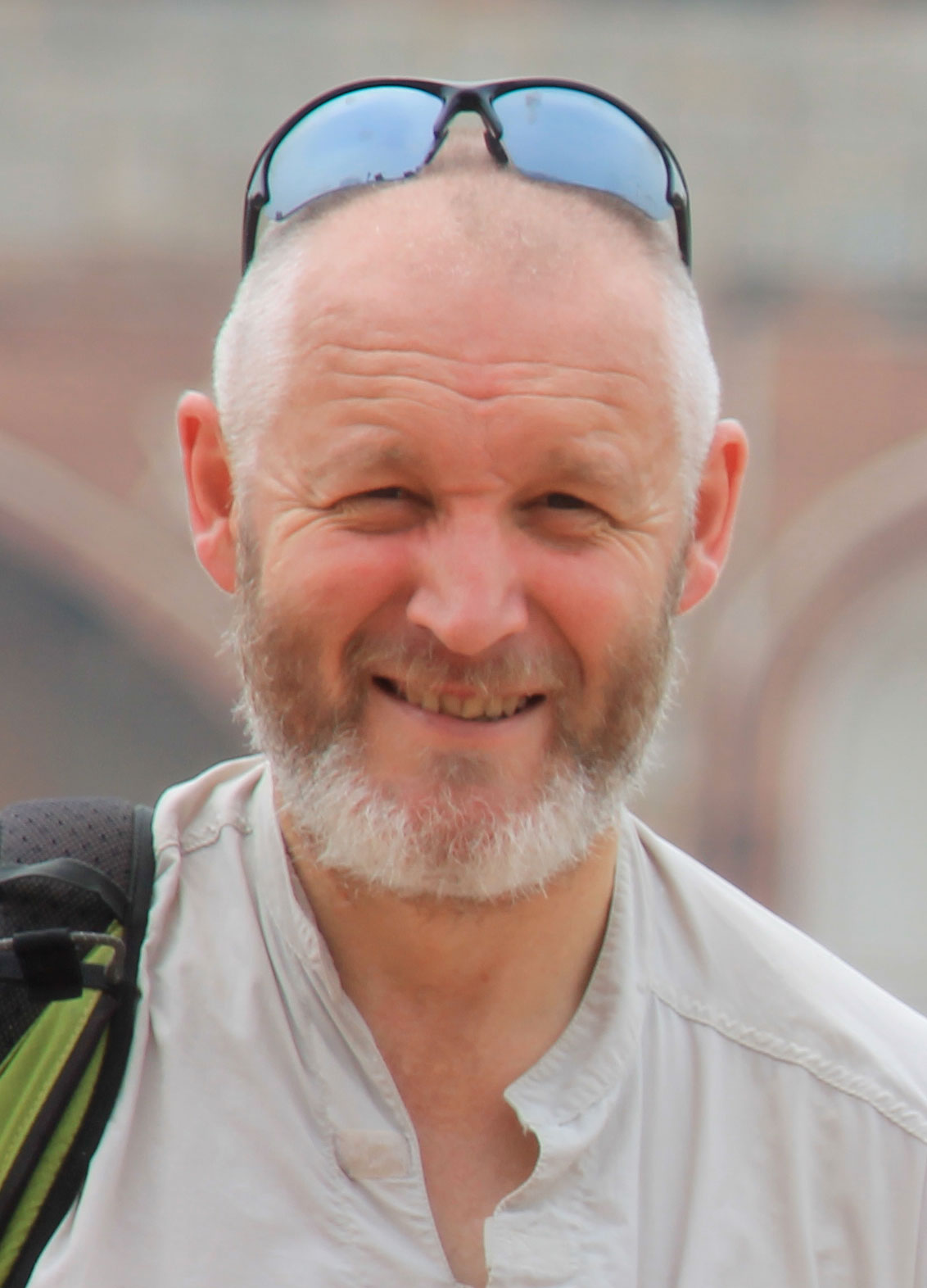 Pete Syme