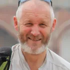Pete Syme