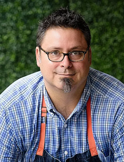 Larry Monaco