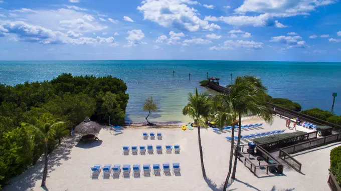 Brittain Resorts & Hotels to Assume Management of Provident Hotels & Resorts Portfolio