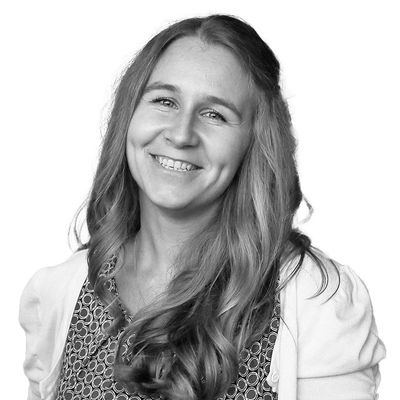 Christin Haensel