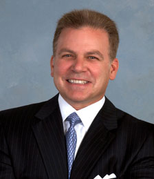 Glenn Colarossi