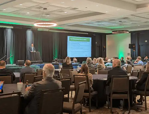 Extended Stay America Hosts Annual Franchise Owners Conference