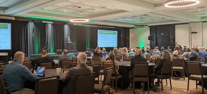 Extended Stay America Hosts Annual Franchise Owners Conference