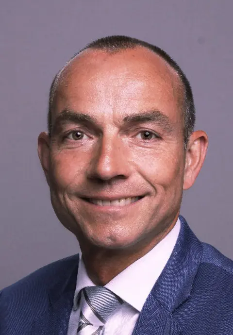 Martin Rinck