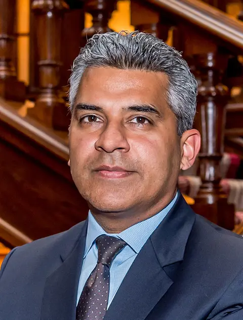 Sandeep Bhalla