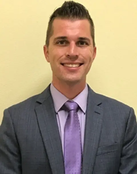 Adam Mayo