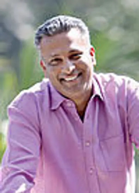 Uday Rao