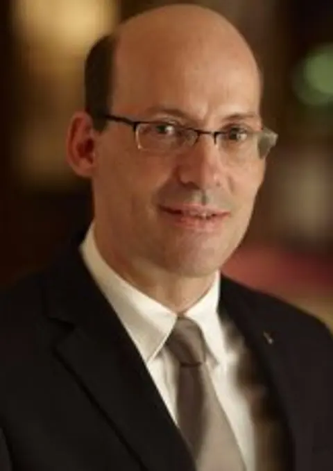 Andreas Streiber