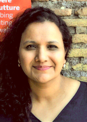 Bhavna Bhatia
