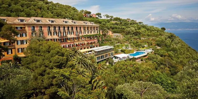 Belmond Splendido Mare ......