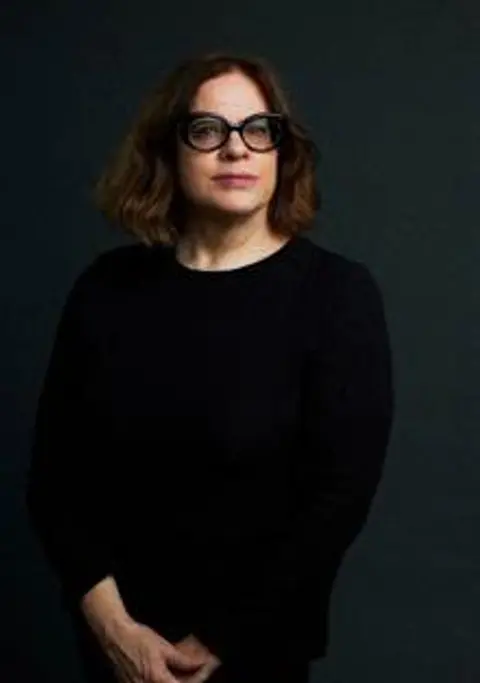 Melissa Volpert