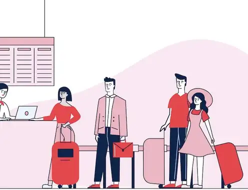 Swapping lobby lines for revenue climbs: fixing the front desk